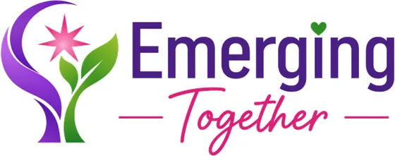 Emerging Together logo